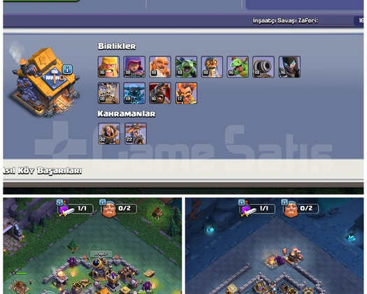 Th 14 Max + Max hesap