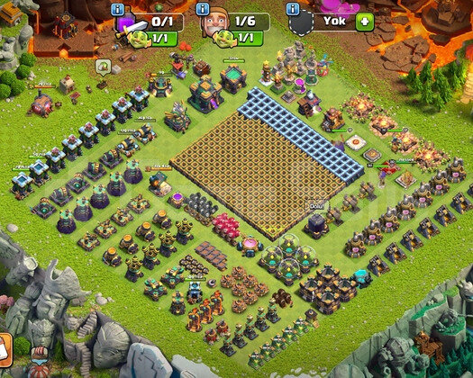 Th 14 Max + Max hesap