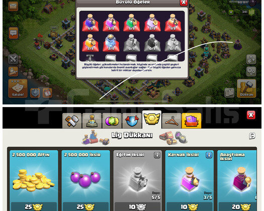 TH 14 MAX | 188 LEVEL | 4 KOSTÜM