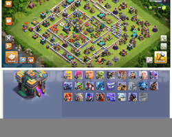 TH 14 MAX | 188 LEVEL | 4 KOSTÜM