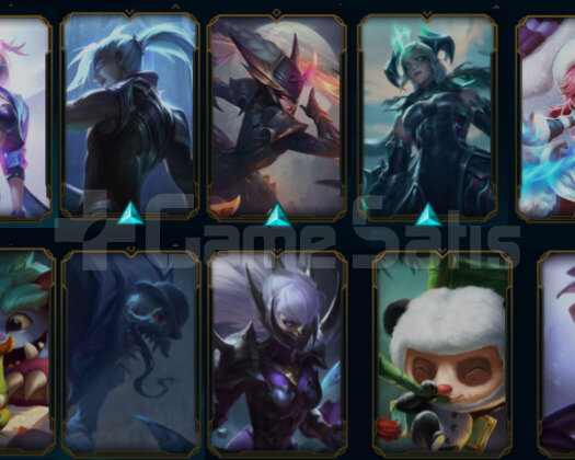 TR 17 GALİBİYET GOLD 4 19 KOSTUM MAİNLİK HESAP