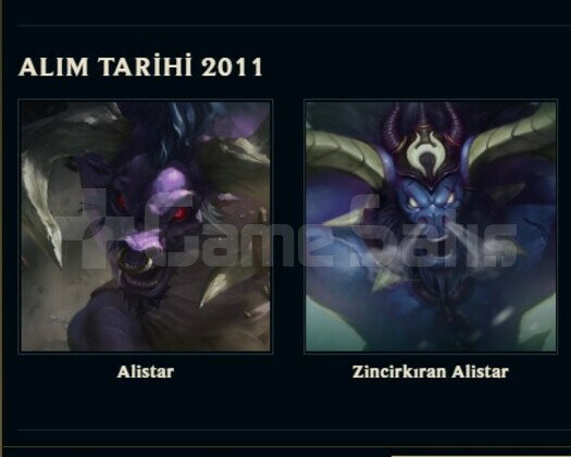 2011 KURULUM MAİL ONAYSIZ LOL HESABI
