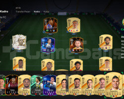 PC!! 630K COİNS 1.5 meta kadro