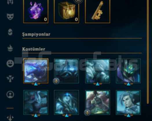 ESNEK PLAT 4 +35 40 LP TEK CIFT GOLD 2