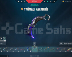 YAĞMACI KARAMBİT/CHAMPİONS/EJDER E-POSTA HESAP