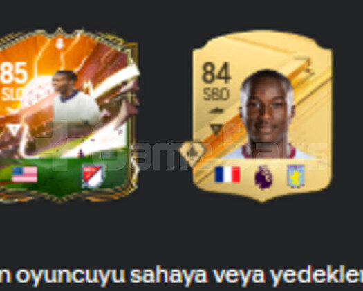 FC 24  1.4 MİLYON COİNLİ PC HESAP SATIŞI