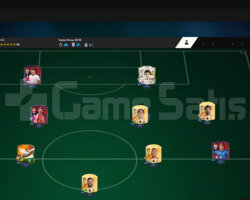 FC 24 1.4 MİLYON COİNLİ PC HESAP SATIŞI