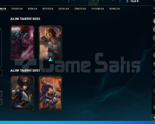 ELLE KASILMIŞ / GOLD / 11BİN MAVİ ÖZ