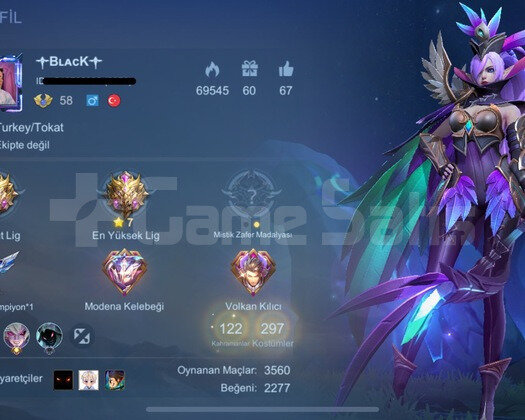 297 KOSTÜM 122 HERO BEBEK GİBİ HESAP