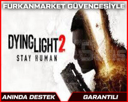 DYİNG LİGHT 2 +GARANTİ+SINIRSIZ DESTEK
