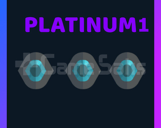 PLAT 1 YÜKSEK RANK VALORANT HESAP