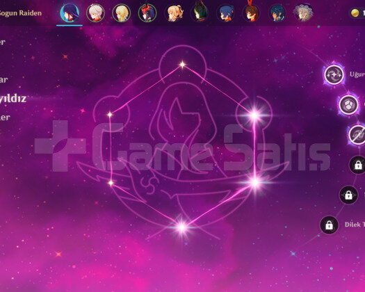 Rank 55 10x5 C3 Raiden + Rate up + Kazuha 98+ wish