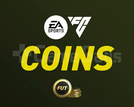 FC24 Ps4 130 k coins