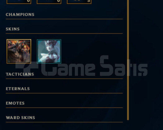 BRONZ1 0 LP GEÇEN SEZON GÜMÜŞ 30K MAVİ ÖZ