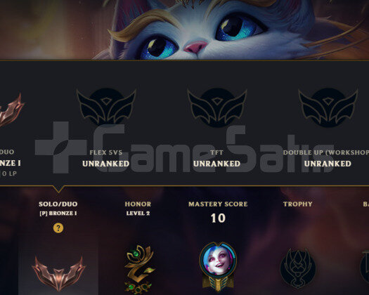 BRONZ1 0 LP GEÇEN SEZON GÜMÜŞ 30K MAVİ ÖZ