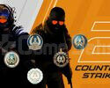 5. SEVİYE CSGO ROZETİ +500 XP
