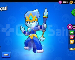 Brawl stars satılık hesap