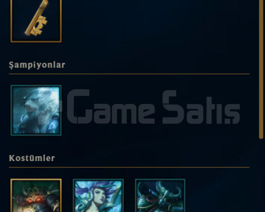 TR GEÇEN SEZON ELMAS4 ŞUAN ZÜMRÜT 2 FRESH HESAP