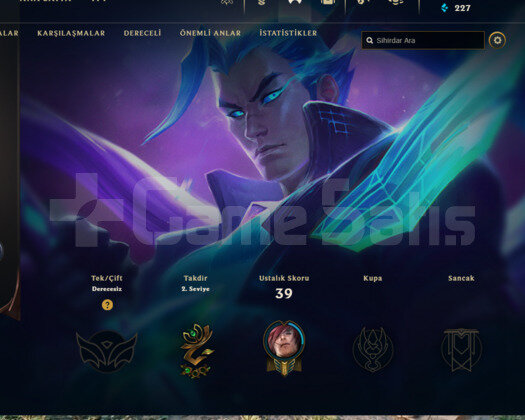 100 RP Lİ / KALİTELİ KOSTÜMLER / 0 BAN RİSKİ