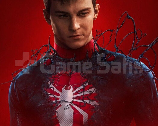Marvel Spiderman 2