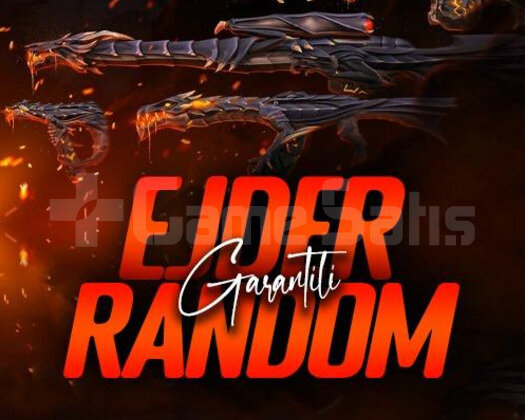 TR EJDER SKİN GARANTİLİ VIP+ RANDOM HESAPLAR