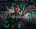 TR AZ MAÇ FRESH MMR ZÜMRÜT 4 13 SKİN 15K M.Ö ACC!!
