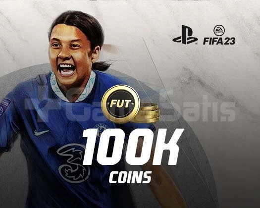 EAFC24 100k coin