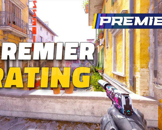 CS2 PREMİER İLK 10 MAÇ YERLEŞTİRME