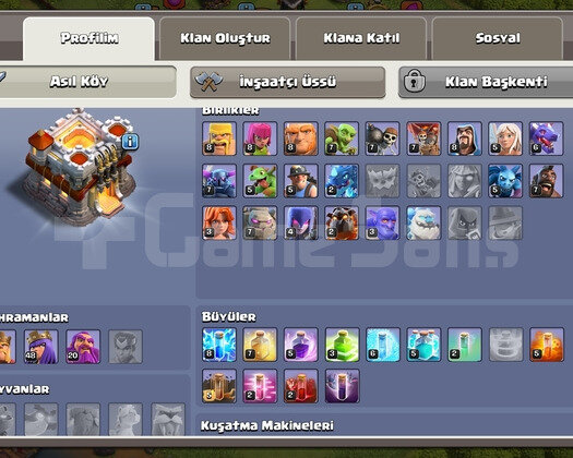 Th 11 Max+Max 800 taş 5inşaatcı