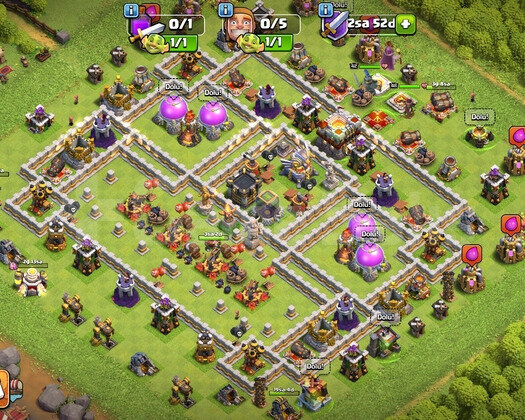 Th 11 Max+Max 800 taş 5inşaatcı