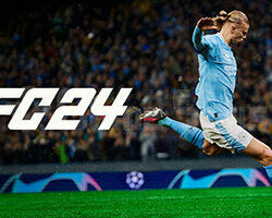 FC 24 ULTİMATE EDİTİON + 2 OYUN & GARANTİ