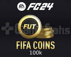 FC24 COİN SATIŞI UCUZ VE GÜVENİLİR!! 100K 170TL PC