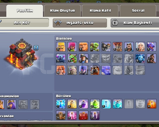 Th 10max+max 1200 taş 5 inşaatçı