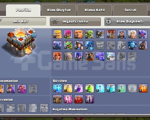 11 maxlanıp th12 ye geçilmiş hesap