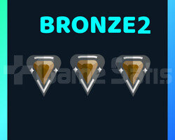 TR-DÜŞÜK ELO BRONZ - MAİL DEĞİŞEN