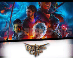 Baldurs Gate III + Hızlı Teslimat + Garanti