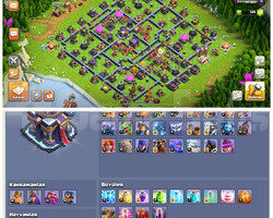 TH 15 MAX | 248 LEVEL + 14 KOSTÜM | SIRALAMA KÖYÜ