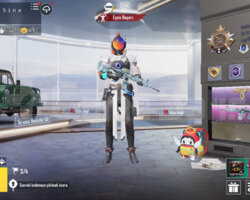 buz 5 + nihai set