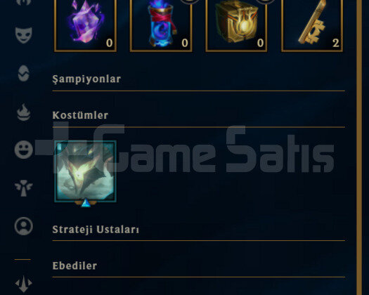 ELLE KASILMIŞ İSTEYENLERE / EFSANEVİ RİVEN