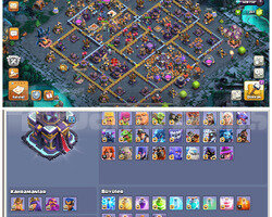 TH 15 MAX | 244 LEVEL | HAYALET SETLİ