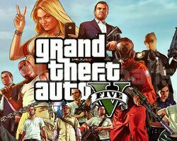 GTA 5 ONLİNE Bilgileri Değişir
