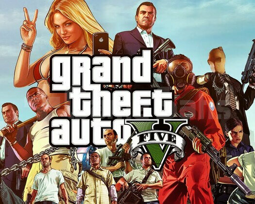 GTA 5 ONLİNE Bilgileri Değişir