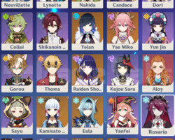 AR59/24x5 C2 Raiden+Bis ++ 79 Gün Welkin