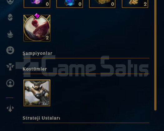 9 KOSTÜM / GOLD / 7000 MAVİ ÖZ / 2200 TURUNCU ÖZ
