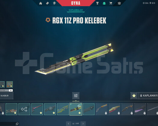 RGX KELEBEK/CHAMPİONS/PROTOKOL E-POSTA HESAP