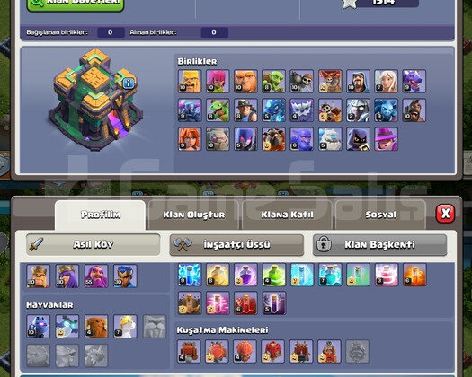 TH 14 HARİKA İLK İSMİYLE BİRLİKTE