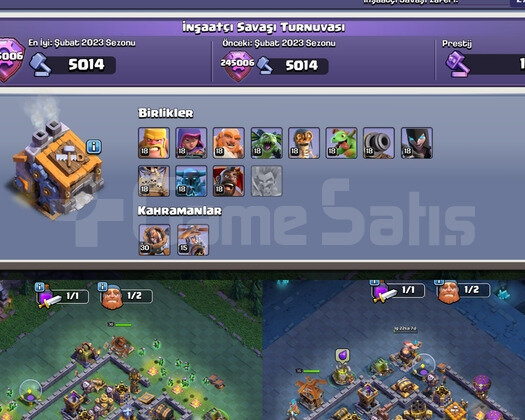 TH 14 HARİKA İLK İSMİYLE BİRLİKTE