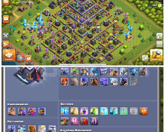 TH15 MAXTAN GEÇME BÜTÇE DOSTU