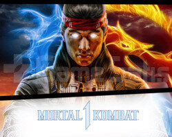 Mortal Kombat 1 + Garanti + Destek