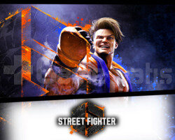 Street Fighter 6 + Garanti + Destek